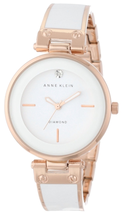 Wrist watch Anne Klein 1414WTRG for women - 1 picture, image, photo