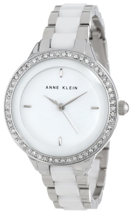 Wrist watch Anne Klein 1419WTSV for women - 1 photo, image, picture