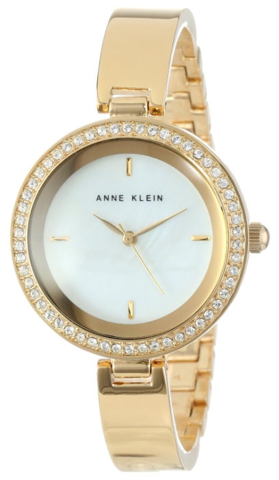 Wrist watch Anne Klein 1420MPGB for women - 1 photo, image, picture