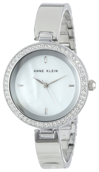 Wrist watch Anne Klein 1421MPSV for women - 1 picture, image, photo