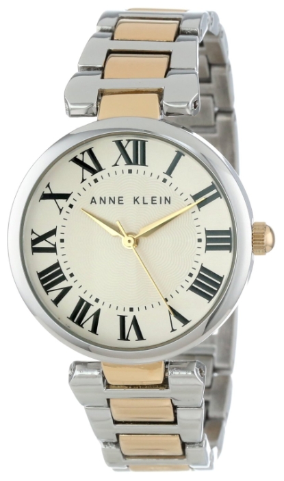 Wrist watch Anne Klein 1429SVTT for women - 1 picture, photo, image