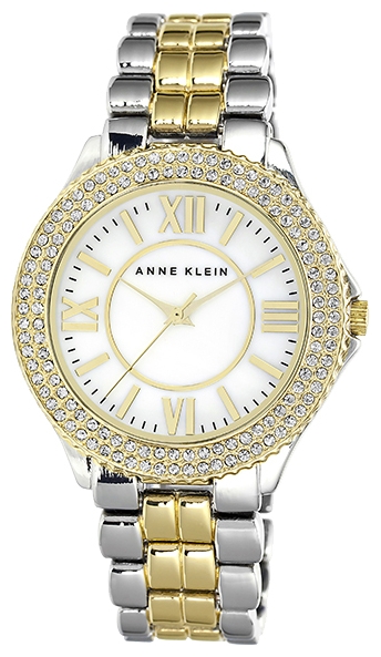 Wrist watch Anne Klein 1431MPTT for women - 1 image, photo, picture