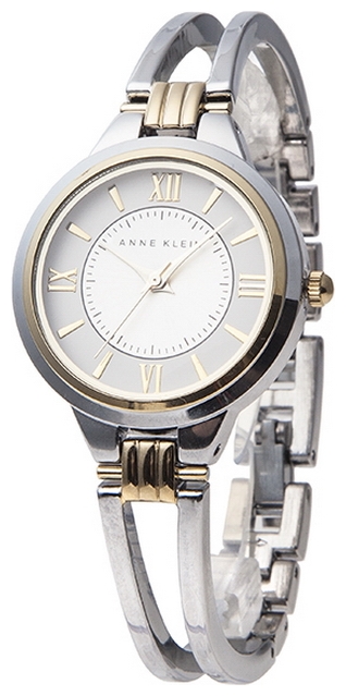 Wrist watch Anne Klein 1441SVTT for women - 1 image, photo, picture