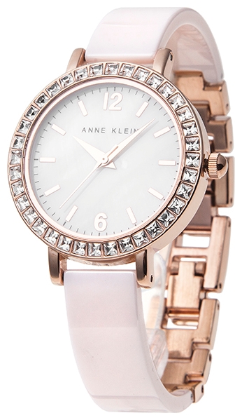 Wrist watch Anne Klein 1442RGLP for women - 1 photo, image, picture