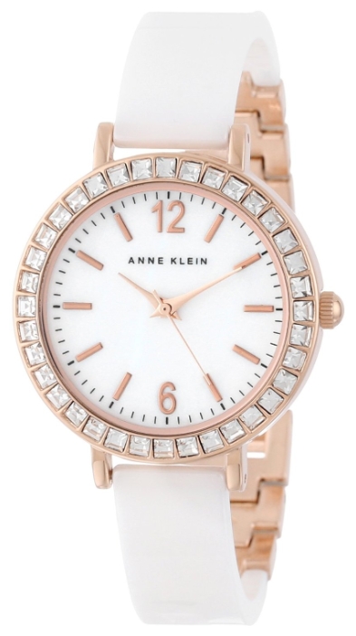 Wrist watch Anne Klein 1442WTRG for women - 1 picture, photo, image