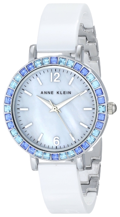 Wrist watch Anne Klein 1443BLWT for women - 1 image, photo, picture