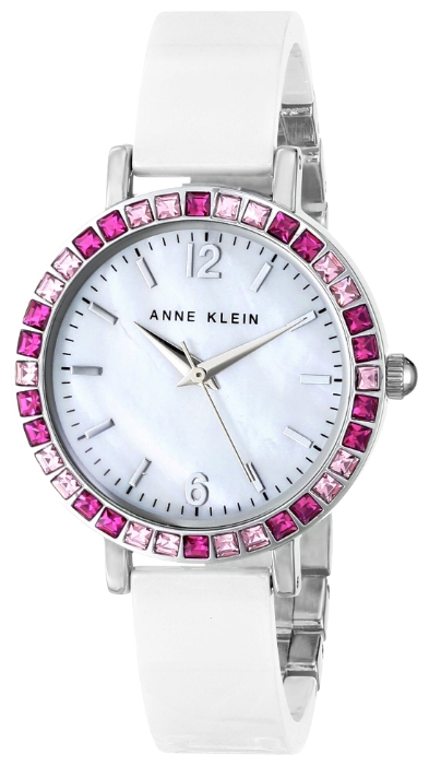 Wrist watch Anne Klein 1443PKWT for women - 1 photo, picture, image