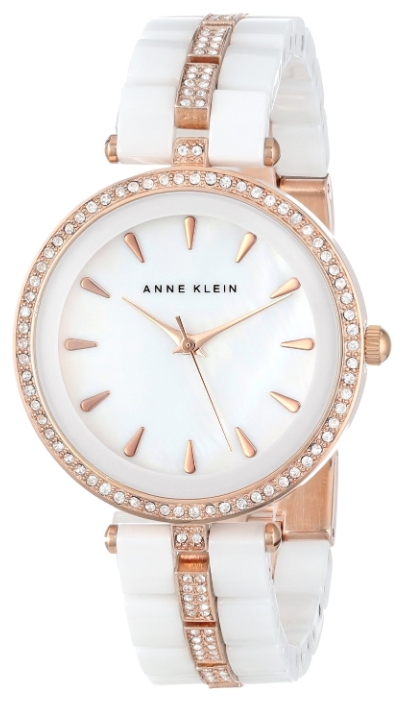 Wrist watch Anne Klein 1444WTRG for women - 1 photo, picture, image