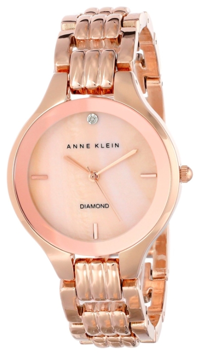 Wrist watch Anne Klein 1488RMRG for women - 1 image, photo, picture