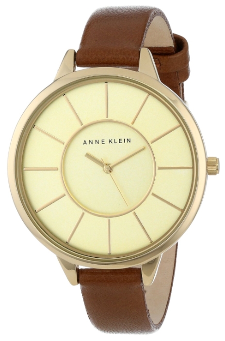 Wrist watch Anne Klein 1500CHBN for women - 1 photo, picture, image