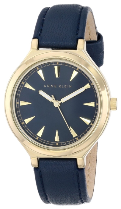 Wrist watch Anne Klein 1504NVNV for women - 1 picture, image, photo