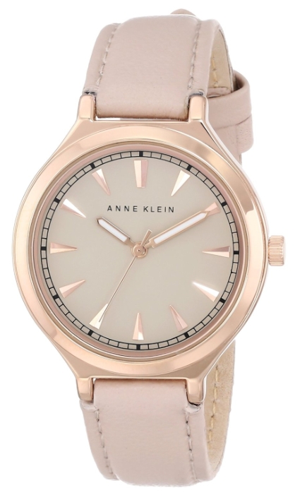 Wrist watch Anne Klein 1504RGLP for women - 1 photo, image, picture