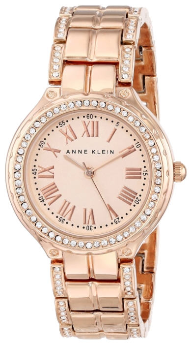 Wrist watch Anne Klein 1506RGRG for women - 1 picture, photo, image