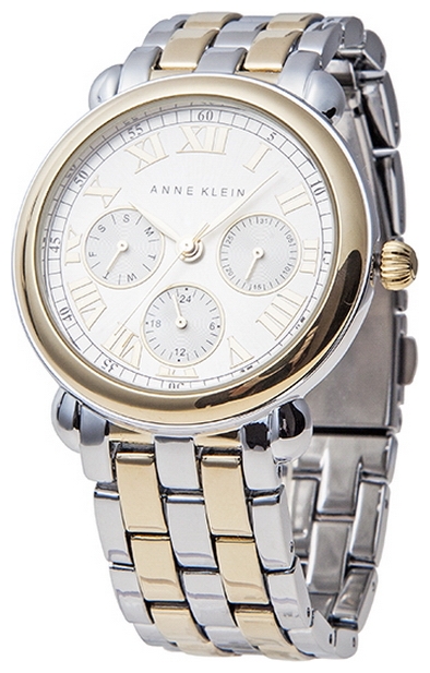 Wrist watch Anne Klein 1513SVTT for women - 1 image, photo, picture
