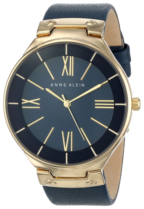 Wrist watch Anne Klein 1612NVNV for women - 1 image, photo, picture