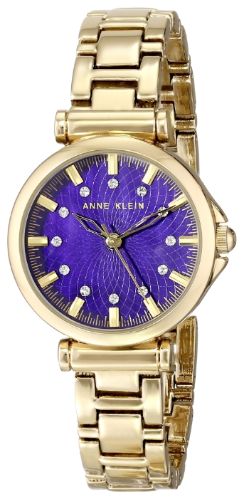 Anne Klein 1622PMGB pictures