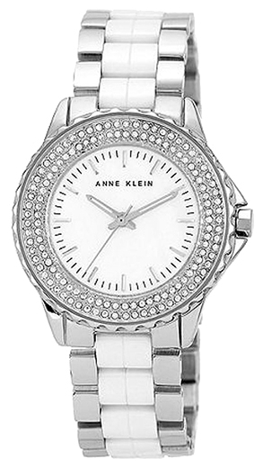 Wrist watch Anne Klein 1627WTSV for women - 1 image, photo, picture