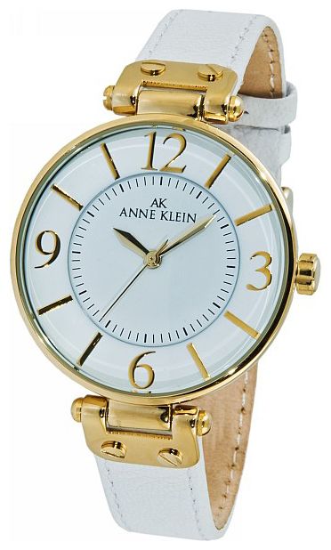 Wrist watch Anne Klein 9168WTWT for women - 1 photo, image, picture