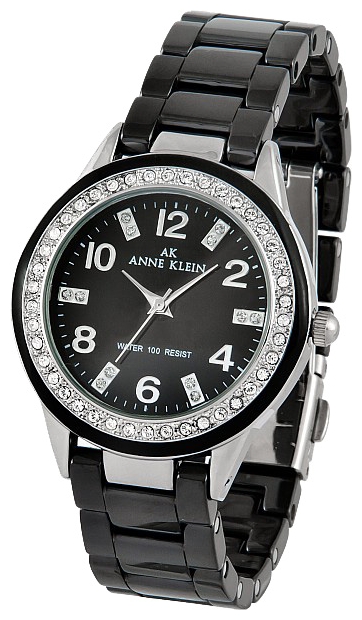 Anne Klein 9341BKBK pictures