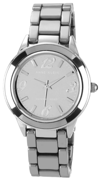 Wrist watch Anne Klein 9355TMTC for women - 1 photo, image, picture