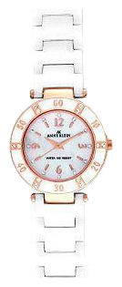 Wrist watch Anne Klein 9416RGWT for women - 1 image, photo, picture
