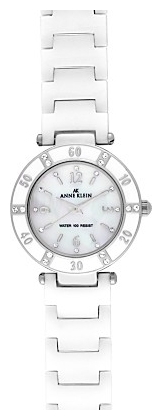 Wrist watch Anne Klein 9417WTWT for women - 1 photo, picture, image