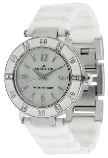 Wrist watch Anne Klein 9417WTWT for women - 2 photo, picture, image