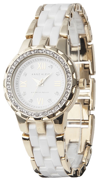 Wrist watch Anne Klein 9456WTGB for women - 1 image, photo, picture