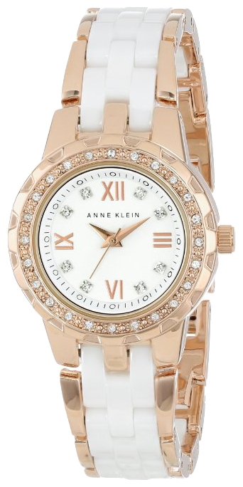 Wrist watch Anne Klein 9456WTRG for women - 1 picture, image, photo
