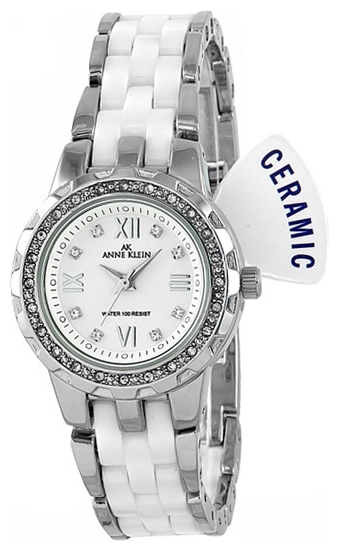 Wrist watch Anne Klein 9457WTSV for women - 1 photo, picture, image