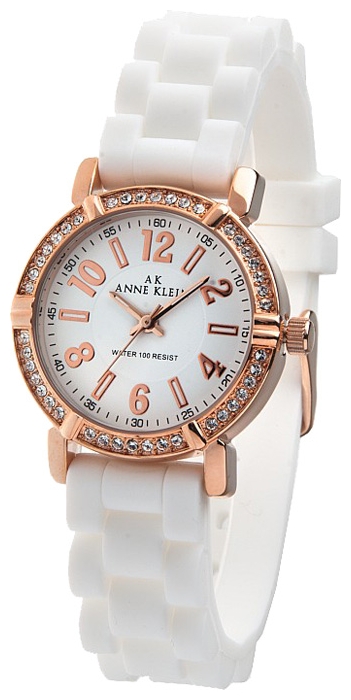 Anne Klein watch for women - picture, image, photo