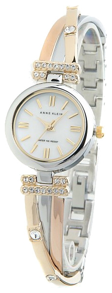 Wrist watch Anne Klein 9479MPTR for women - 1 photo, picture, image