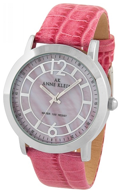 Anne Klein 9535PMPK wrist watches for women - 1 image, picture, photo