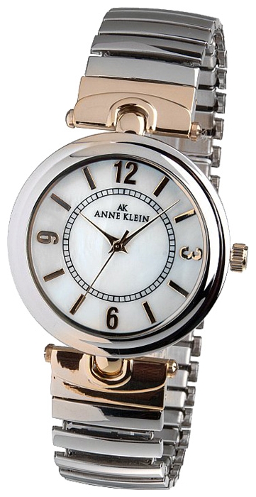Wrist watch Anne Klein 9737MPTT for women - 1 picture, photo, image