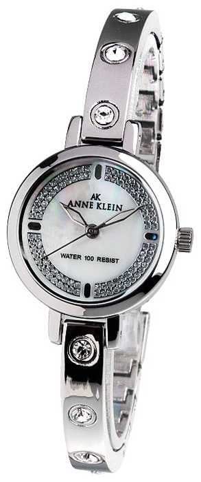 Wrist watch Anne Klein 9753MPSV for women - 1 picture, photo, image