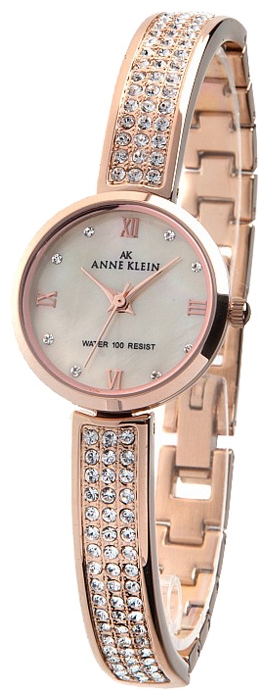 Anne Klein 9786CMRG pictures