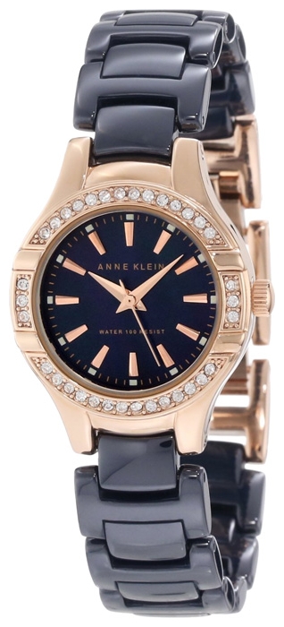 Anne Klein watch for women - picture, image, photo