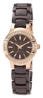 Wrist watch Anne Klein 9872RGBN for women - 1 photo, picture, image