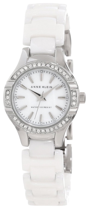 Wrist watch Anne Klein 9873MPWT for women - 1 photo, picture, image
