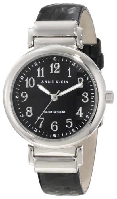 Wrist watch Anne Klein 9881BKBK for women - 1 picture, photo, image