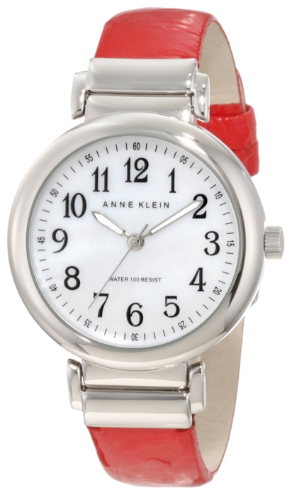 Wrist watch Anne Klein 9881MPRD for women - 1 picture, image, photo