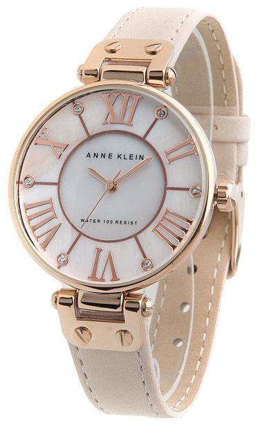 Anne Klein 9918RGLP pictures