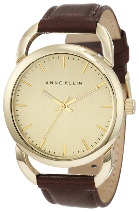Wrist watch Anne Klein 9926CHBN for women - 1 picture, photo, image