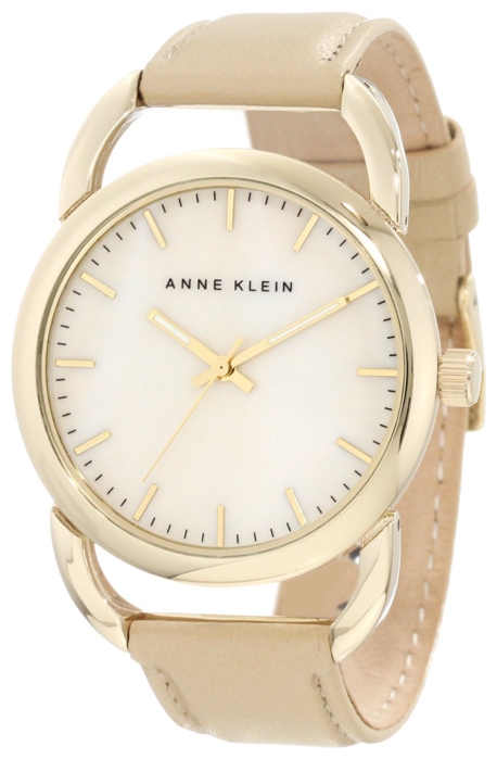 Wrist watch Anne Klein 9926CMTN for women - 1 photo, image, picture