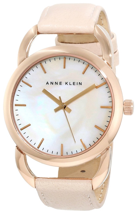 Wrist watch Anne Klein 9926RGLP for women - 1 picture, photo, image