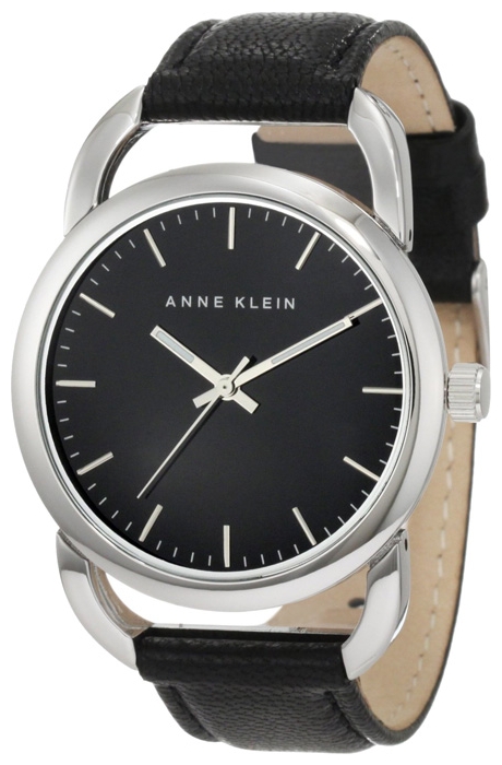 Wrist watch Anne Klein 9927BKBK for women - 1 picture, photo, image