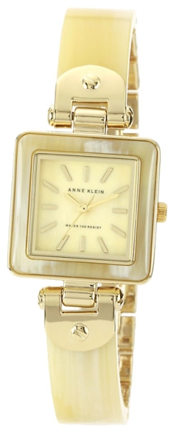Wrist watch Anne Klein 9940CMHN for women - 1 photo, image, picture