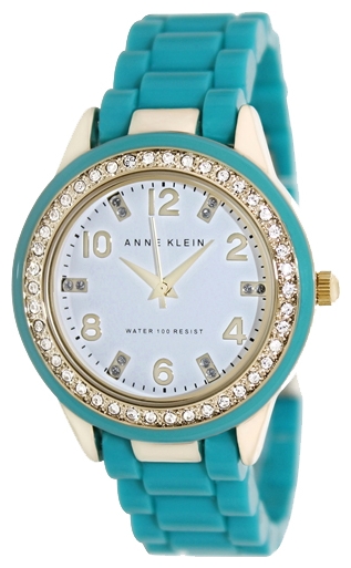 Anne Klein watch for women - picture, image, photo