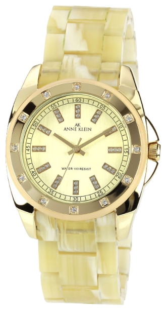 Wrist watch Anne Klein 9988CHHN for women - 1 picture, image, photo
