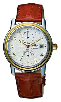 Wrist watch Appella 1003-2001 for men - 1 picture, image, photo